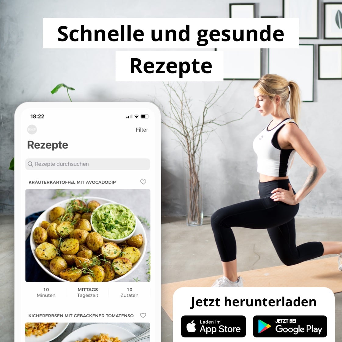 Tipps Gegen Geschwollene H Nde Und Finger Eatmovefeel